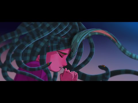 Vidéo: Qui Est Medusa Gorgon? Une Version Alternative De - Vue Alternative