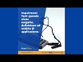 Impairment Test quando viene eseguito, definizione ed ambito di applicazione