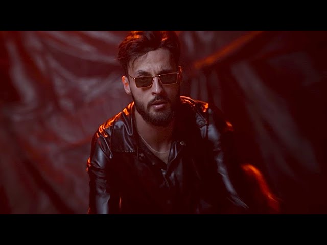 Serdar Agali - Soz yok (Official Music Video)