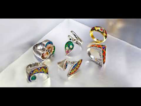 სამკაულები