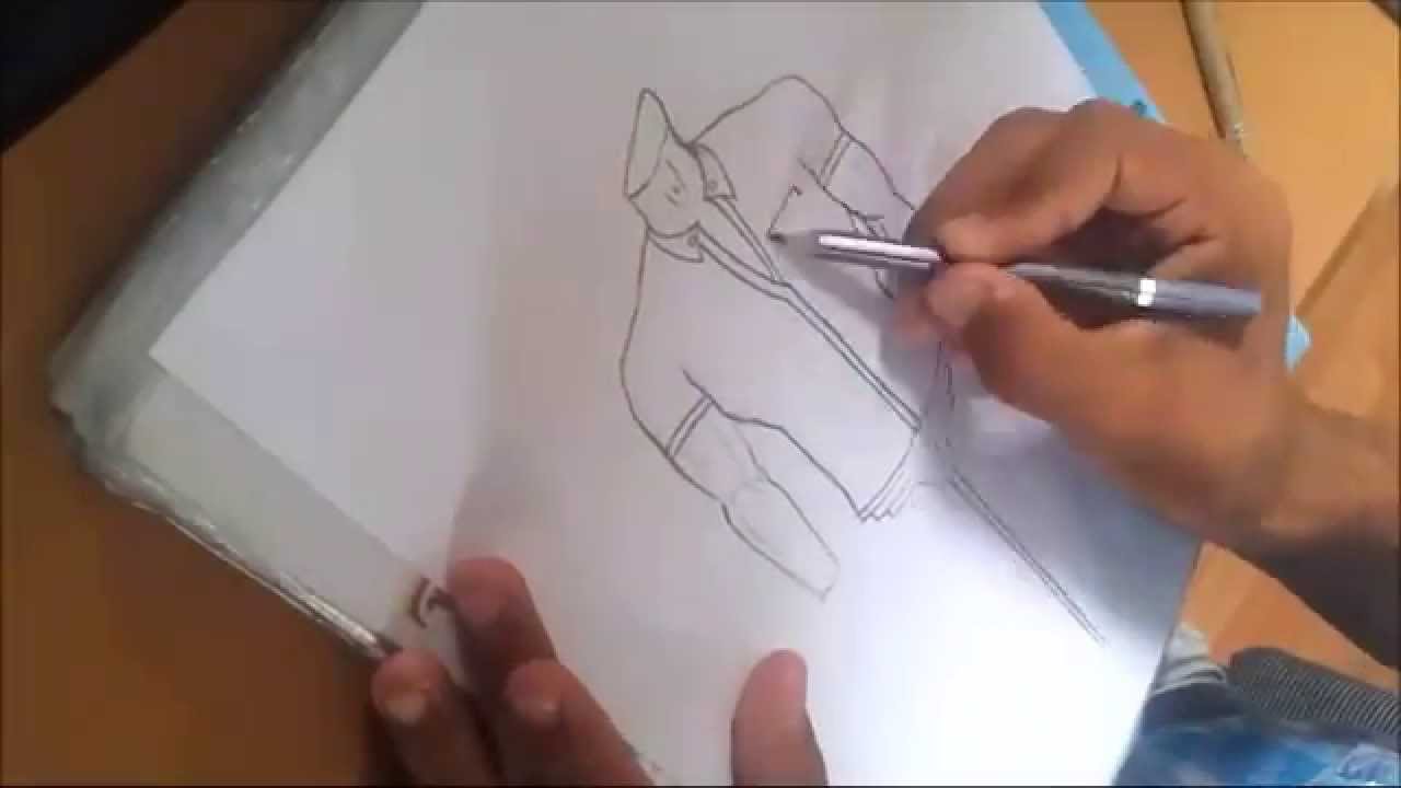 How To Draw A Shirt Colored How To Draw A Shirt Colored