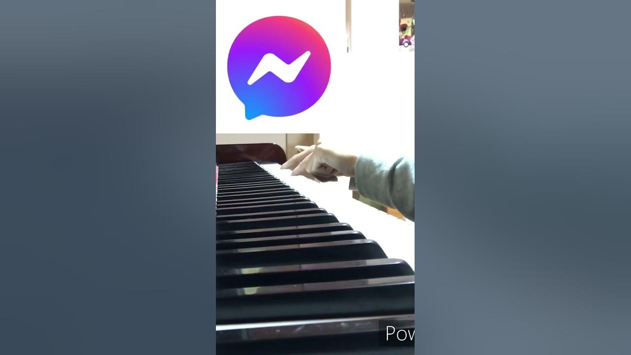 Change Facebook Messenger Sound Iphone