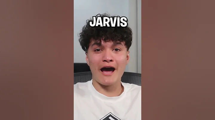 The Jarvis Hacking Incident!