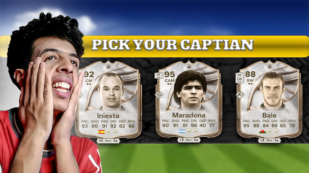 درافت للتاريخ 🔥 | FC 26