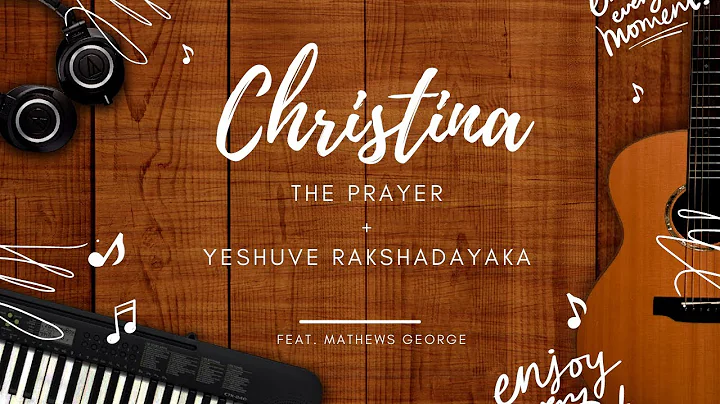 Christina Syntychea Arnold - The Prayer + Yeshuve ...