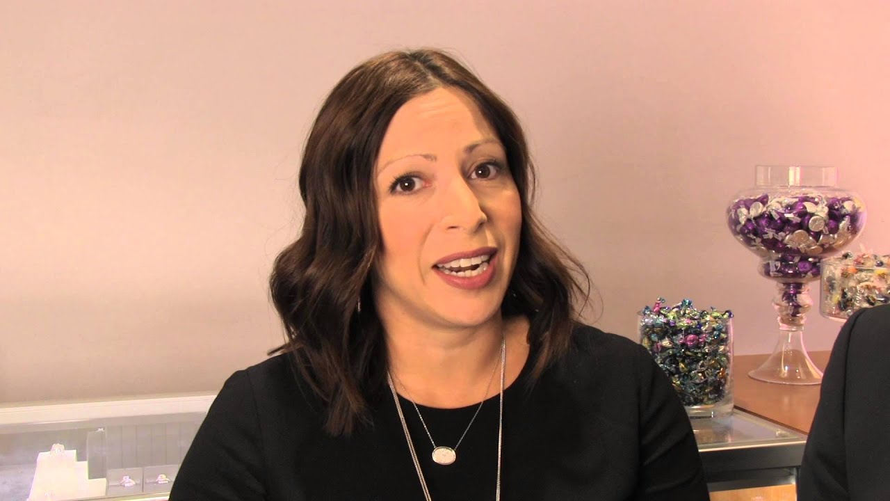 How Much Should You Spend on the Engagement Ring? - YouTube