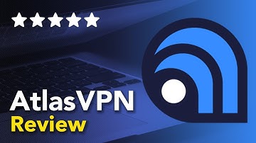 AtlasVPN : The Best Free VPN!?