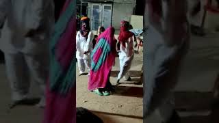 Raj Prsid Dol Dance