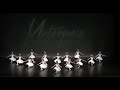 TBS Classical Ballet Group, 8U, Masterpiece International Dance Competition 2019 - 2nd Place