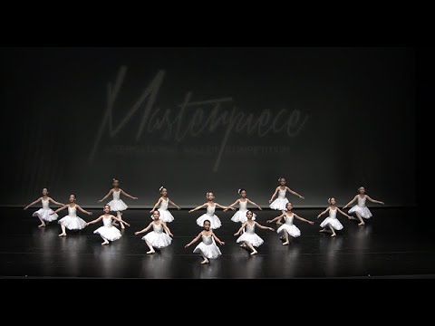Video: Müasir Və Klassik Balet