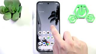NOTHING Phone (4a) — How to use the Essential Key