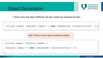 Chap 2 Defining Your Own Classes 2 (PART 1)