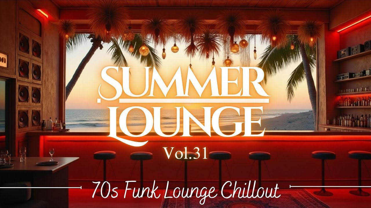 70s Funk Lounge Chillout