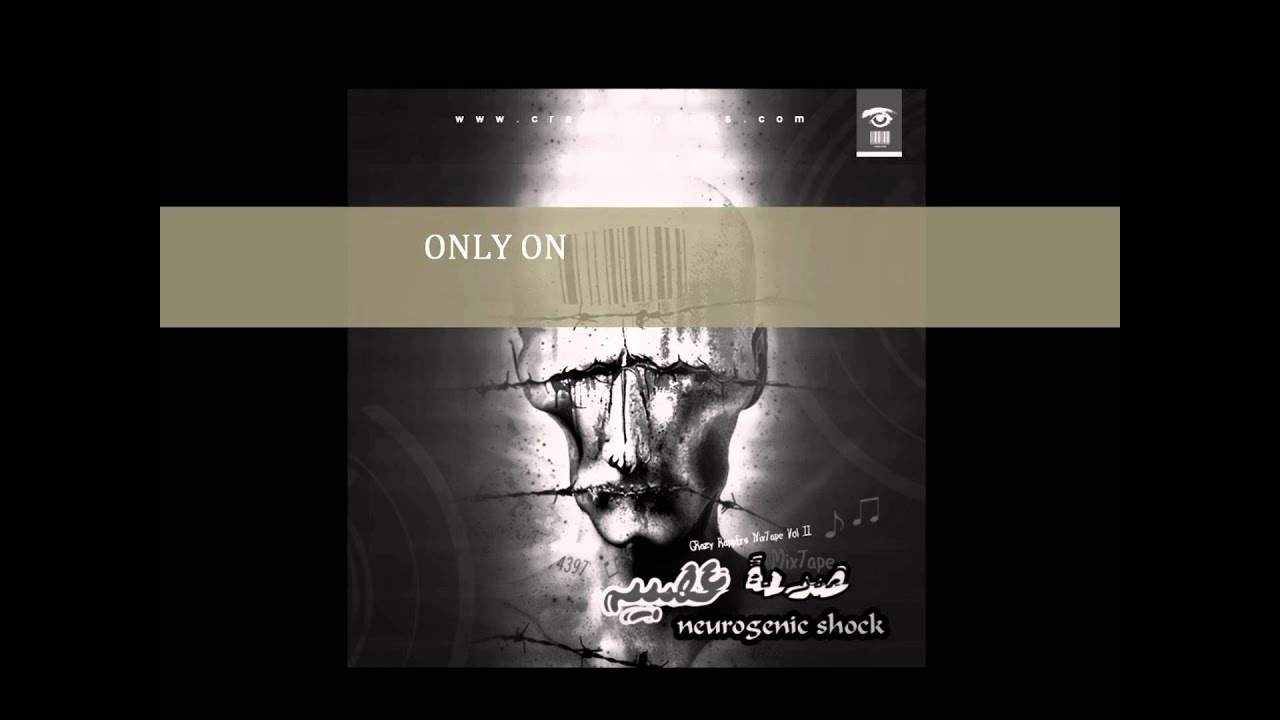 CRazy RappErs MiXTape Vol II Promo 1080 - YouTube