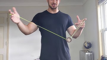 The Matrix Yoyo Trick
