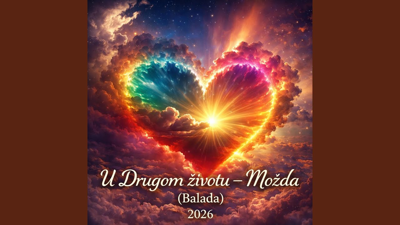 U Drugom životu – Možda (Balada) 2026