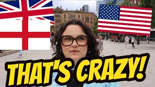 Northern English Stunned To Learn How Much Poorer They Are Than Americans - Thats Crazy