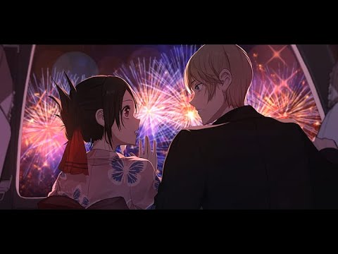 Kaguya Sama Love Is War Ova Official Trailer Eng Sub かぐや様は告らせたい 天才たちの恋愛頭脳戦 Youtube