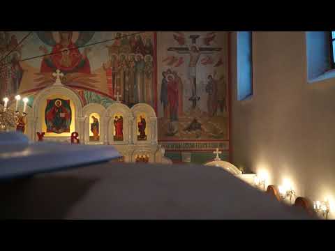 Аверкий Таушев о благословении детей