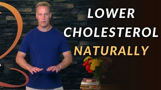 How to Lower Cholesterol Naturally | Heal Your Body Naturally with Qi Gong