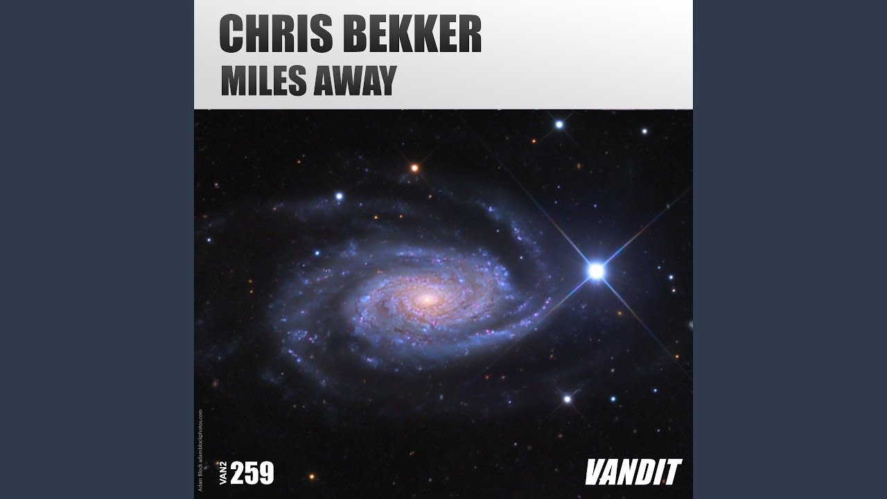 Watch Miles Away on YouTube Watch Miles Away on YouTube