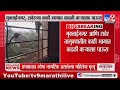 Muktainagar Rain Update | मुक्ताईनगर आणि रावेर तालुक्यातील काही भागात वादळी वाऱ्यासह पाऊस