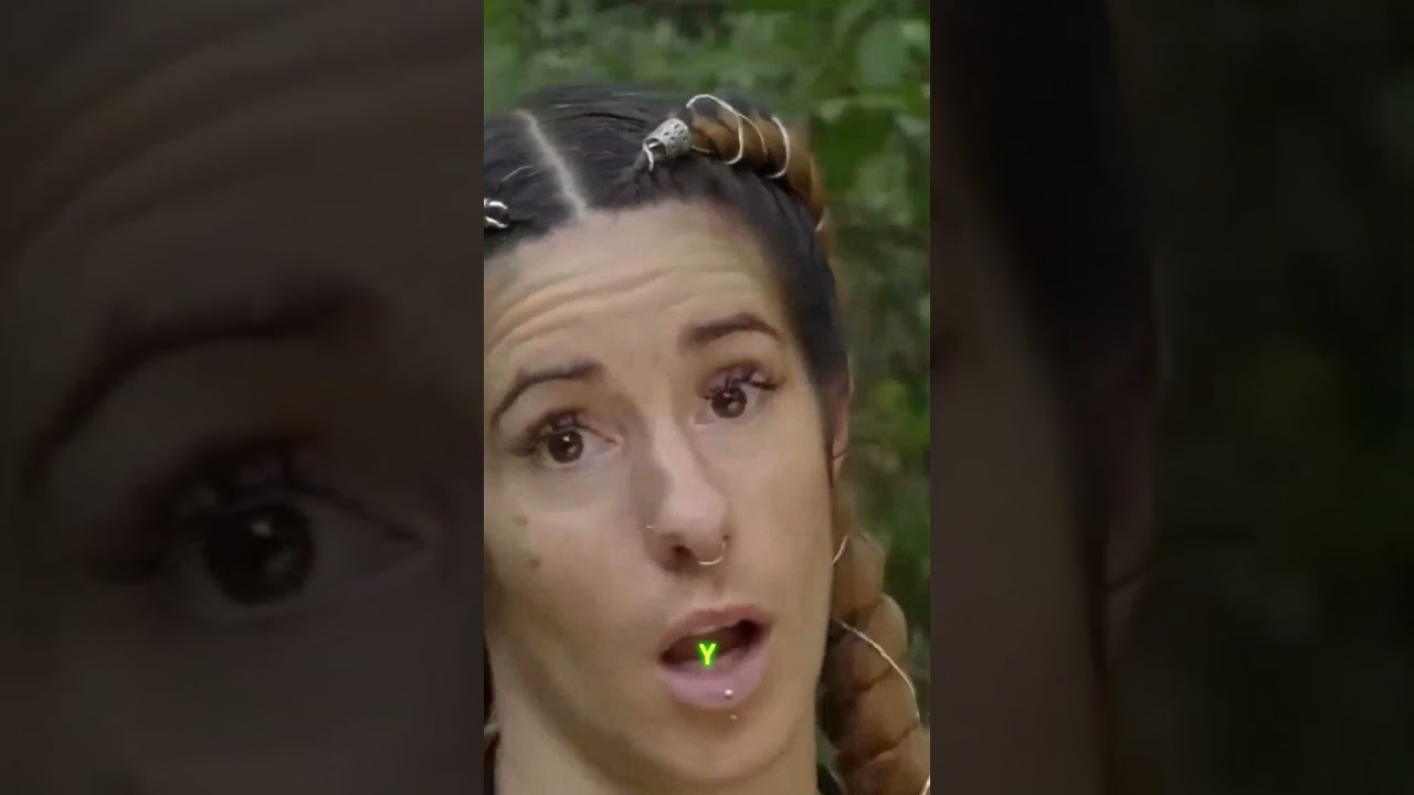 Aventura en Pelotas España: Supervivencia Extrema en la Selva #shortsviral