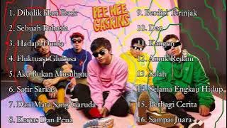 Peewee Gaskins Full Album Terbaik