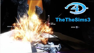 Halo 4- Husky Raid- [2]