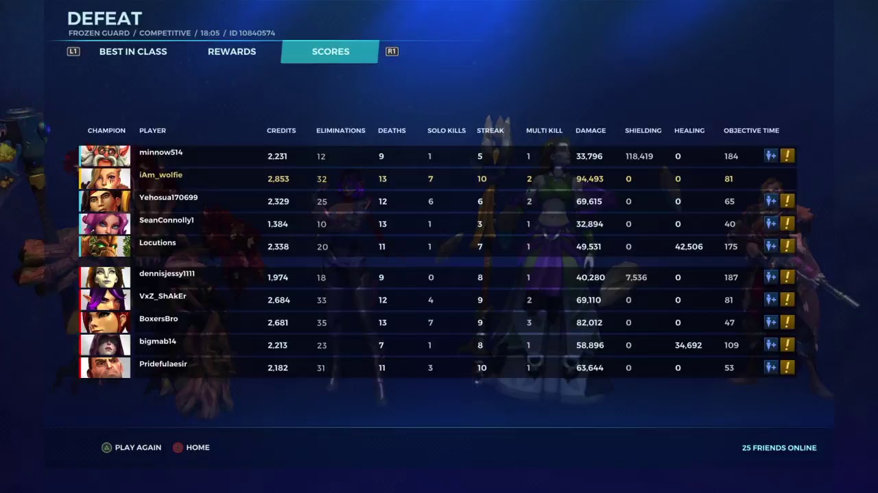 Free Gems On Paladins YouTube