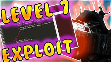 ⚠️NEW ROBLOX EXPLOIT⚠️ SLX TRIAL LEVEL 7 EXEC WITH GOLDEN ULTIMA, HYCLEON, DARK ENERGY CLONE & MORE!