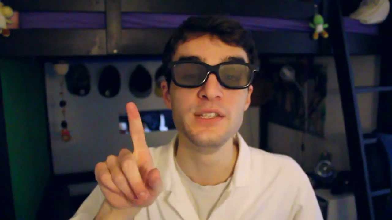 Dr Nozman - Les lieux hantés - Top 5