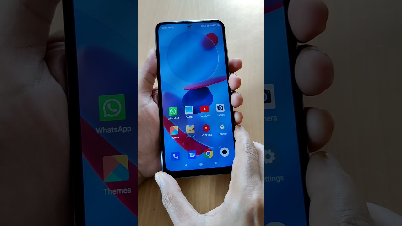 😎Xiaomi gallery app|xiaomi|miui 12.5|Xiaomi sky filter|Xiaomi sky edit 