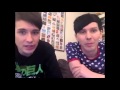 Phil's younow (Feat. Dan) - November 14th, 2015