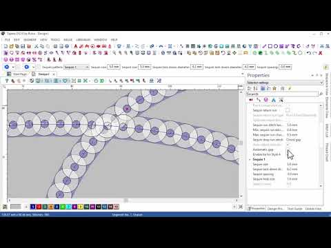 DG15 Quick Tip Tutorials  automatic gap