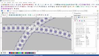 DG15 Quick Tip Tutorials automatic gap