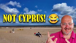 Our 9th Wedding Anniversary ❤️ | Mablethorpe Food Market & Beach Tour