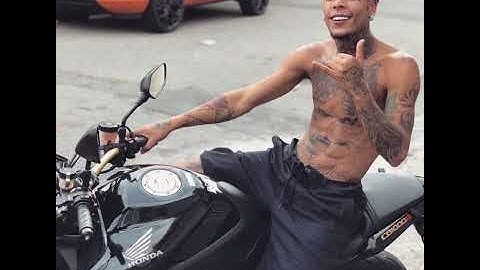 Bonde dos Milionários 🍀