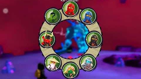 LEGO Ninjago   Shadow of Ronin Gameplay #12   FINAL BOSS IOS   Android