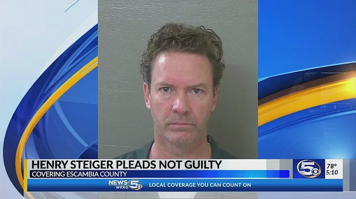 Trial to start for man accused of killing the moth...