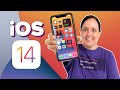 iOS 14: mis 5 NOVEDADES favoritas