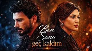 Aylin – Ben Sana Geç Kaldım | Yeralti (Official Music)