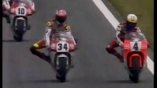 1992 European 500cc Motorcycle Grand Prix