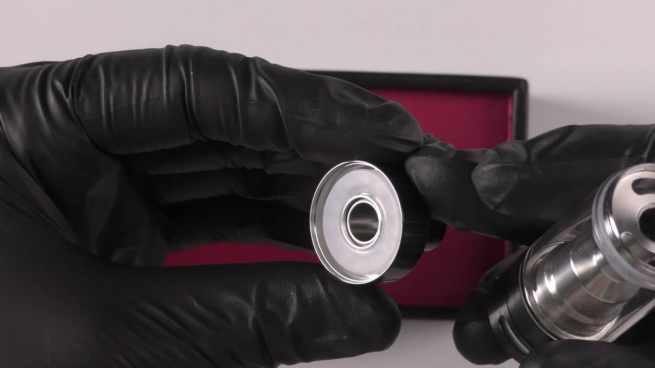 Бак Simba обзор комплектации