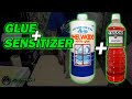 DIY PHOTO EMULSION GLUE + SENSITIZER | SCREEN PRINTING | T-SHIRT PRINTING | SCREEN LIFE