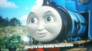 Openingclosing To Thomas U0026 Friends 1202 Jurrasic Sodor