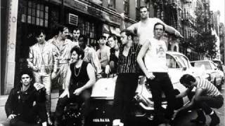 Sha Na Na - Lovers Never Say Goodbye (1969) chords