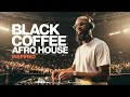 AFRO MELODIC HOUSE 2026 Deep Hypnotic Afro Vibes Black Coffee Style DJ Set