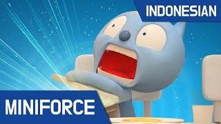[Indonesian dub.] MiniForce Best 1