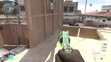 Hitmarker for Colt RC- would have been sick!